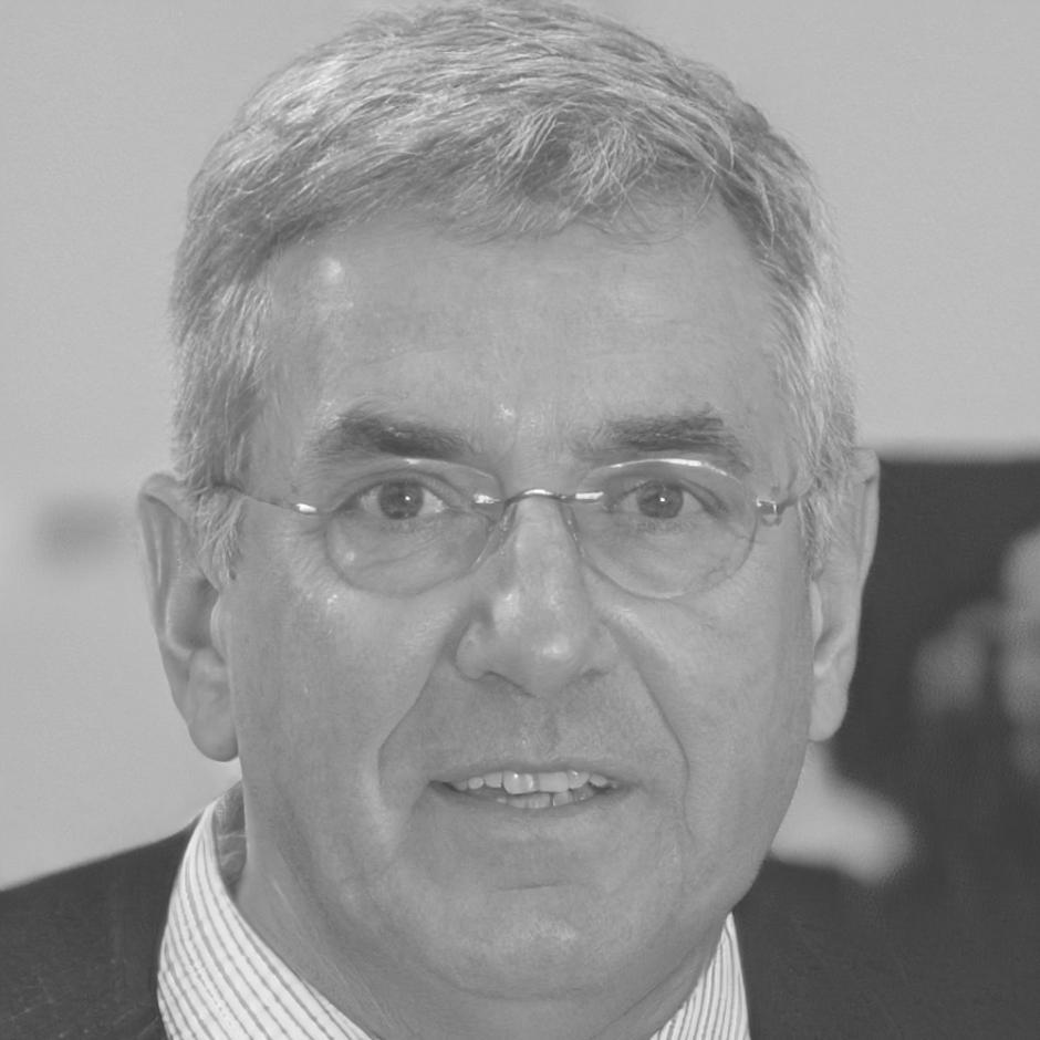 Fundador de Calithavelle